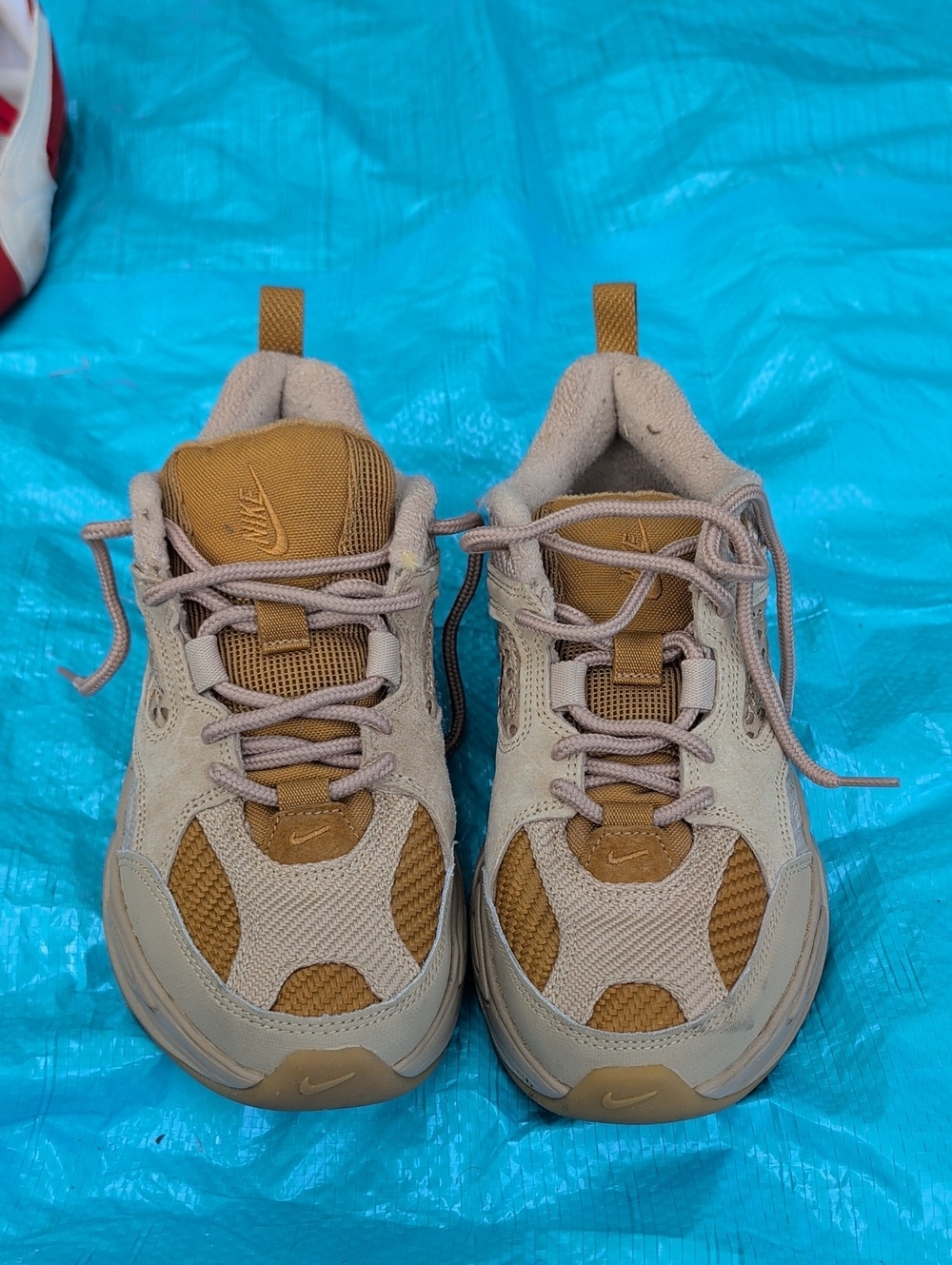NWOB Nike M2K Tekno